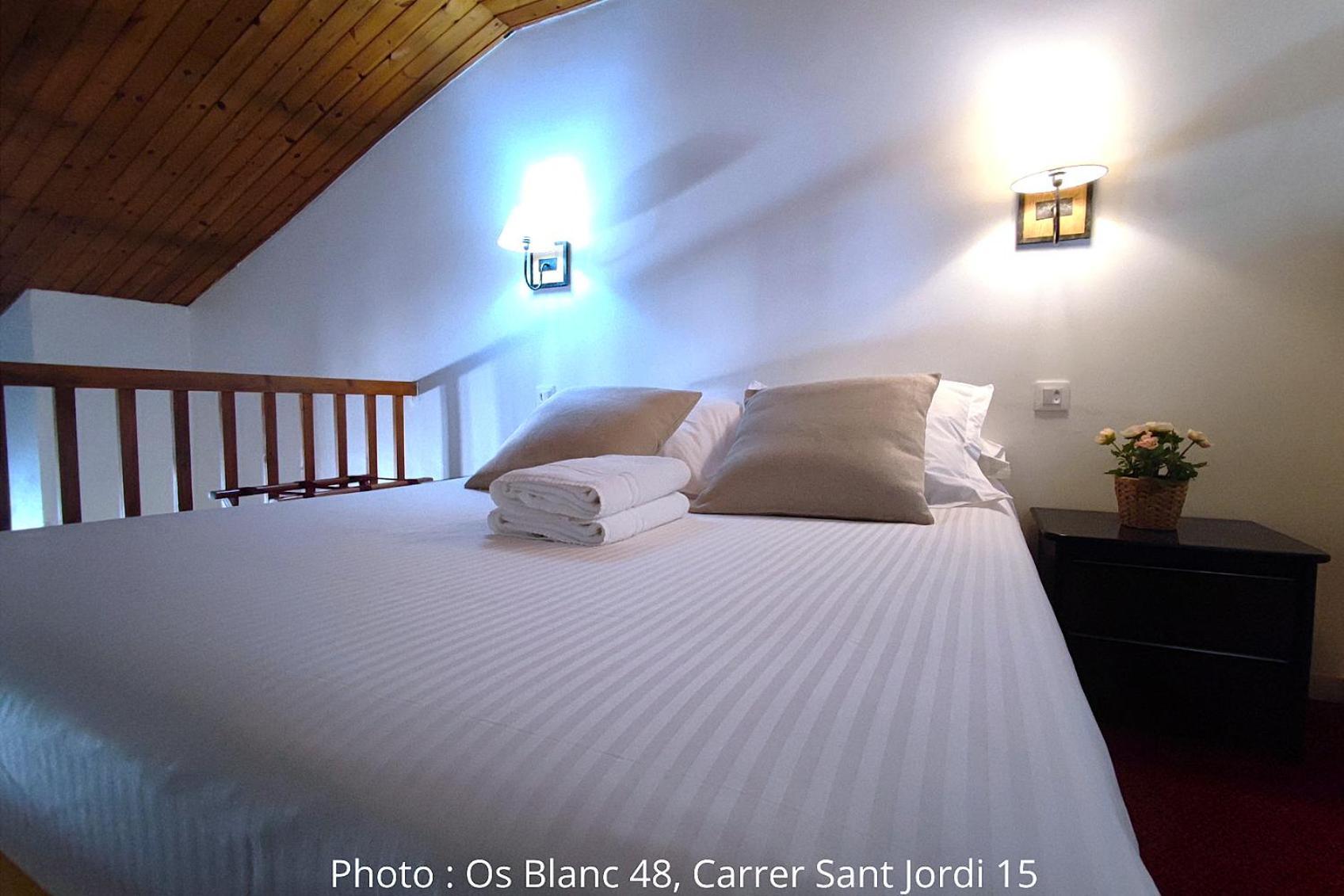 Duplex Holidays Andorra