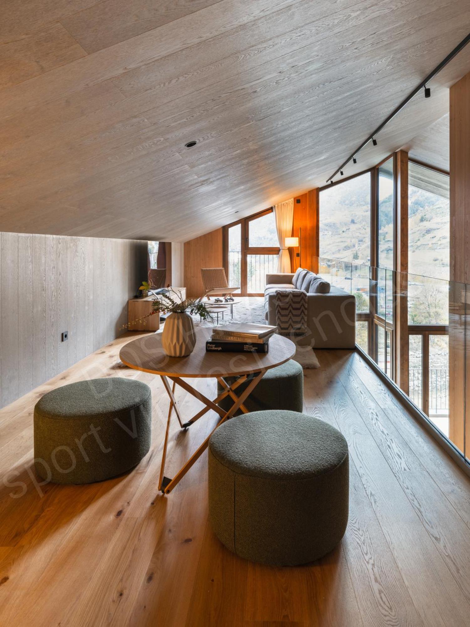 Apartment Isard Residences By Leo El Tarter