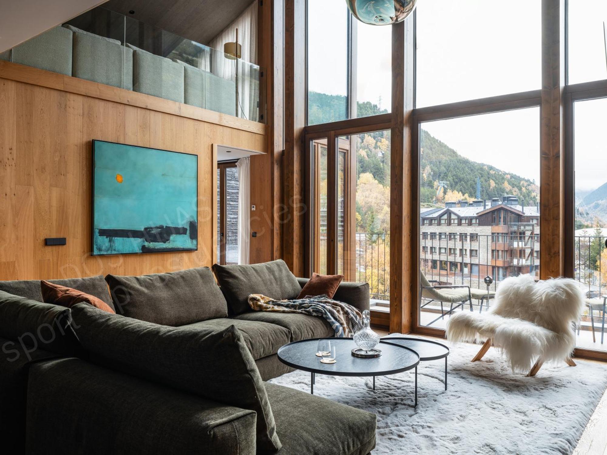 Apartment Isard Residences By Leo *