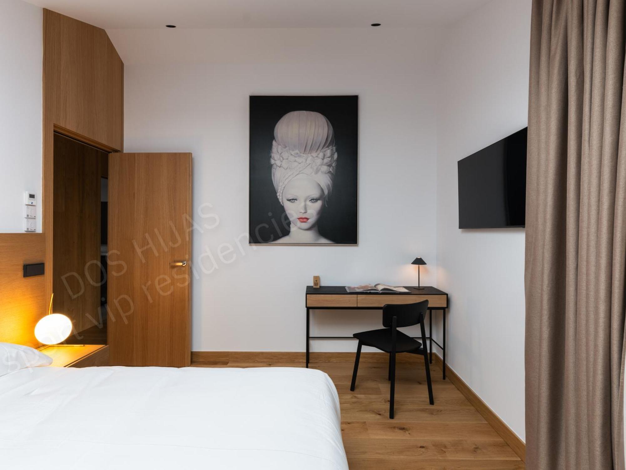 Apartment Isard Residences By Leo
