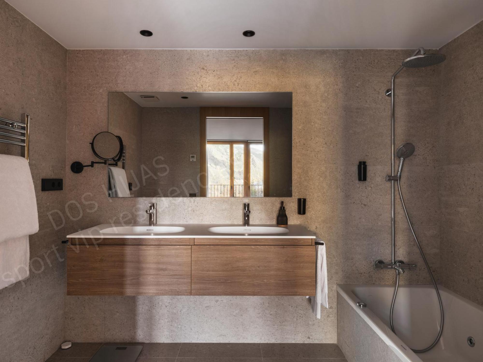 Isard Residences By Leo Apartment El Tarter