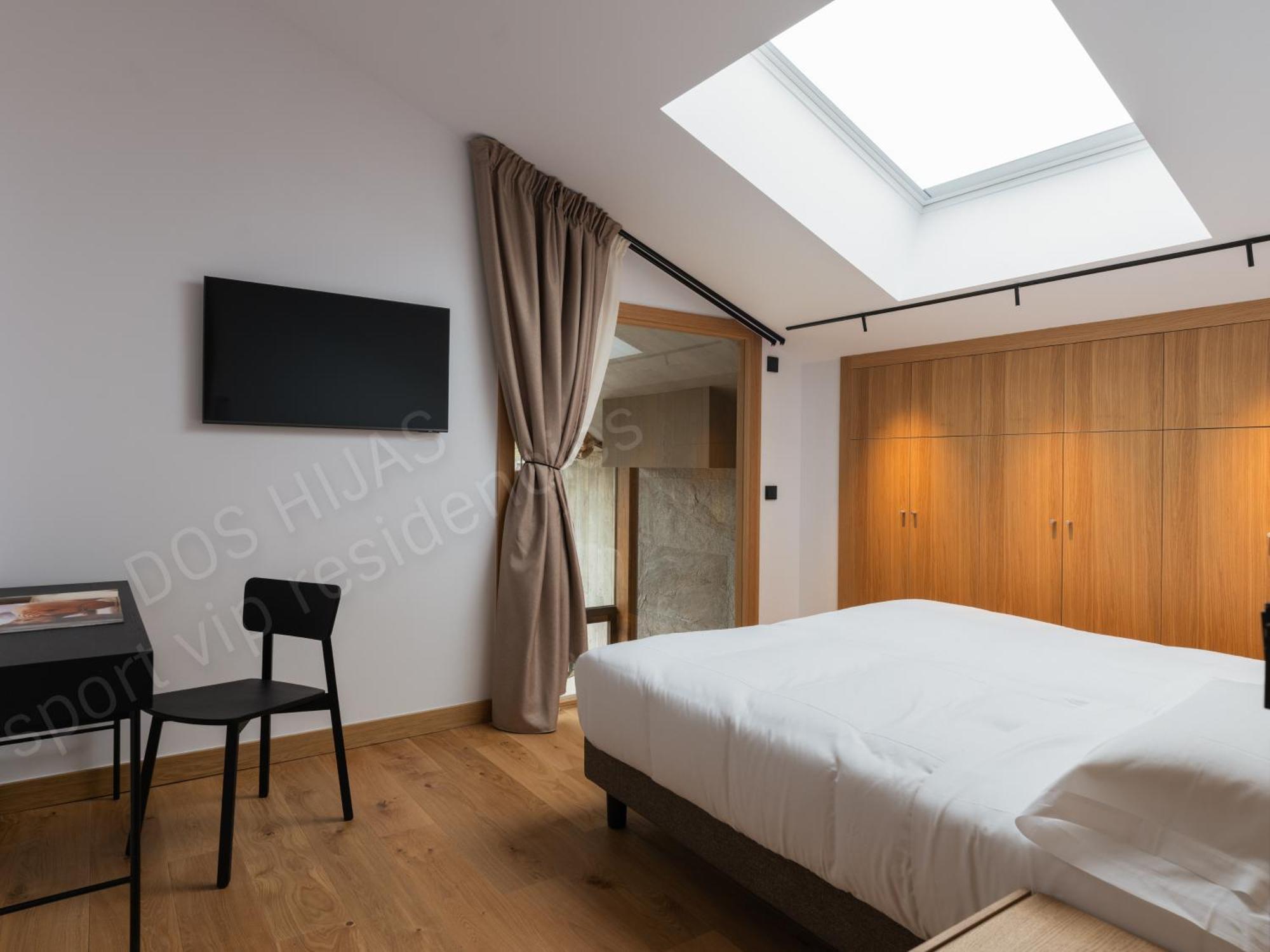 Isard Residences By Leo * El Tarter