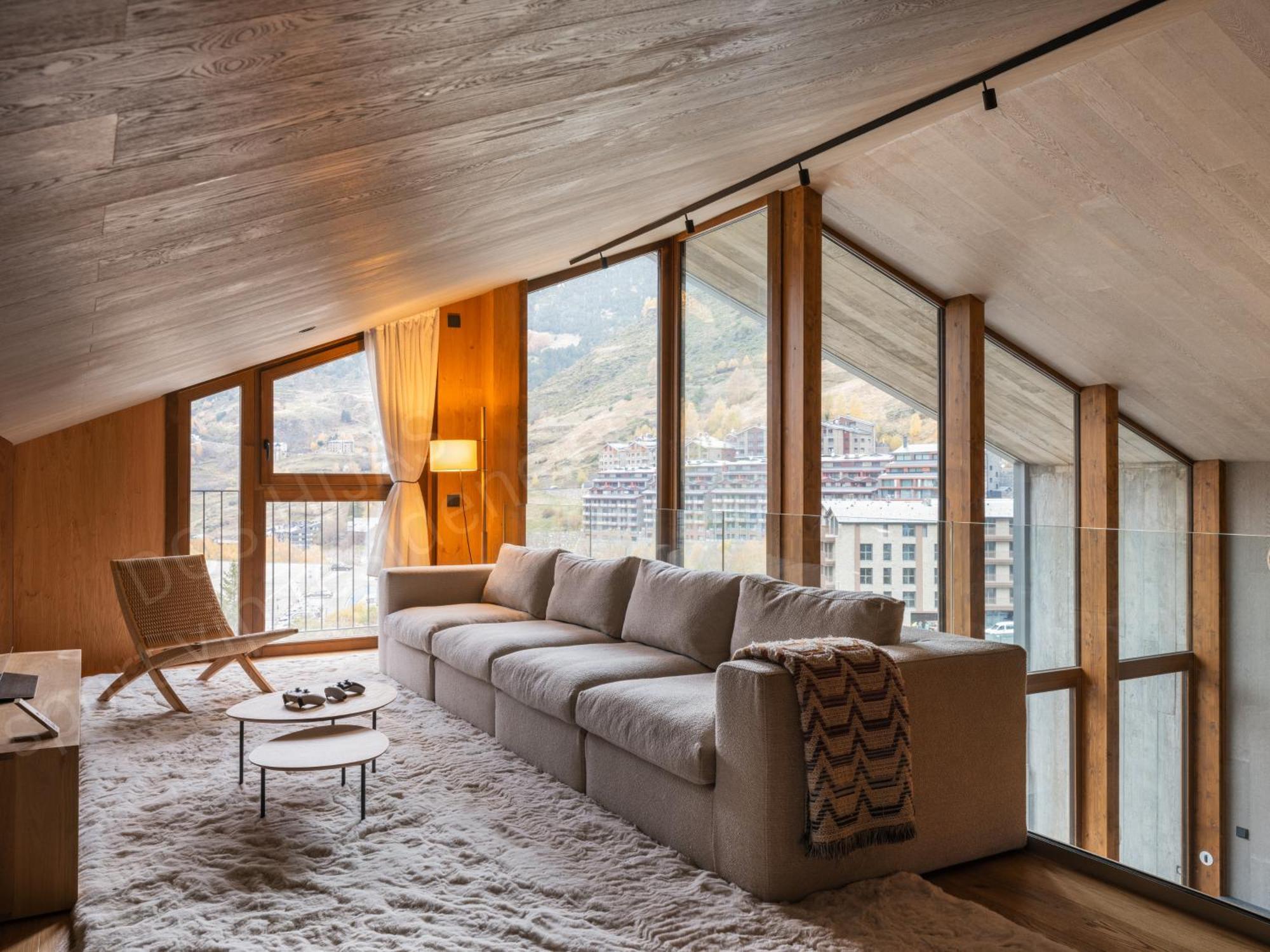 Isard Residences By Leo Apartment El Tarter