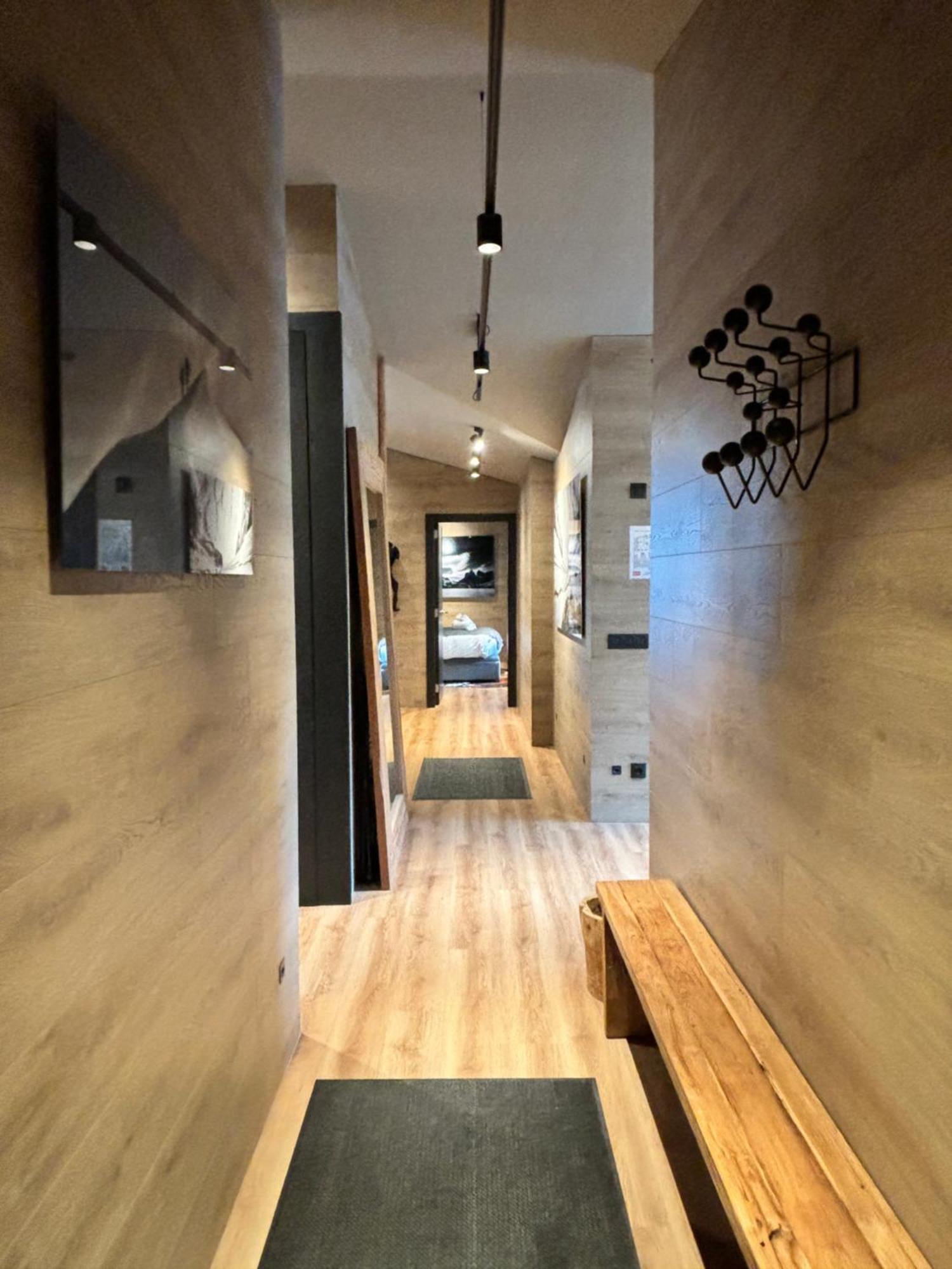 Apartamento Luxury Summit Penthouse - - By Andorra *