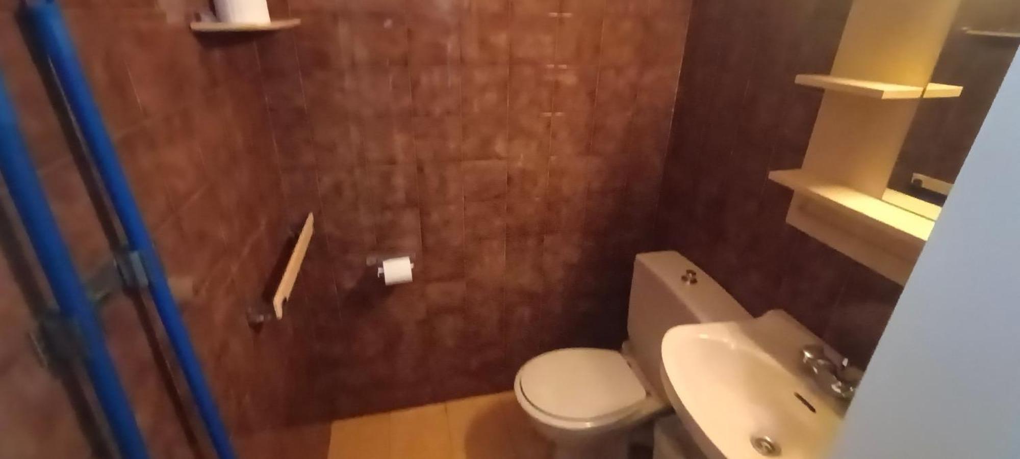 Apartamento A Pie De Pistas Con Parking Privado *