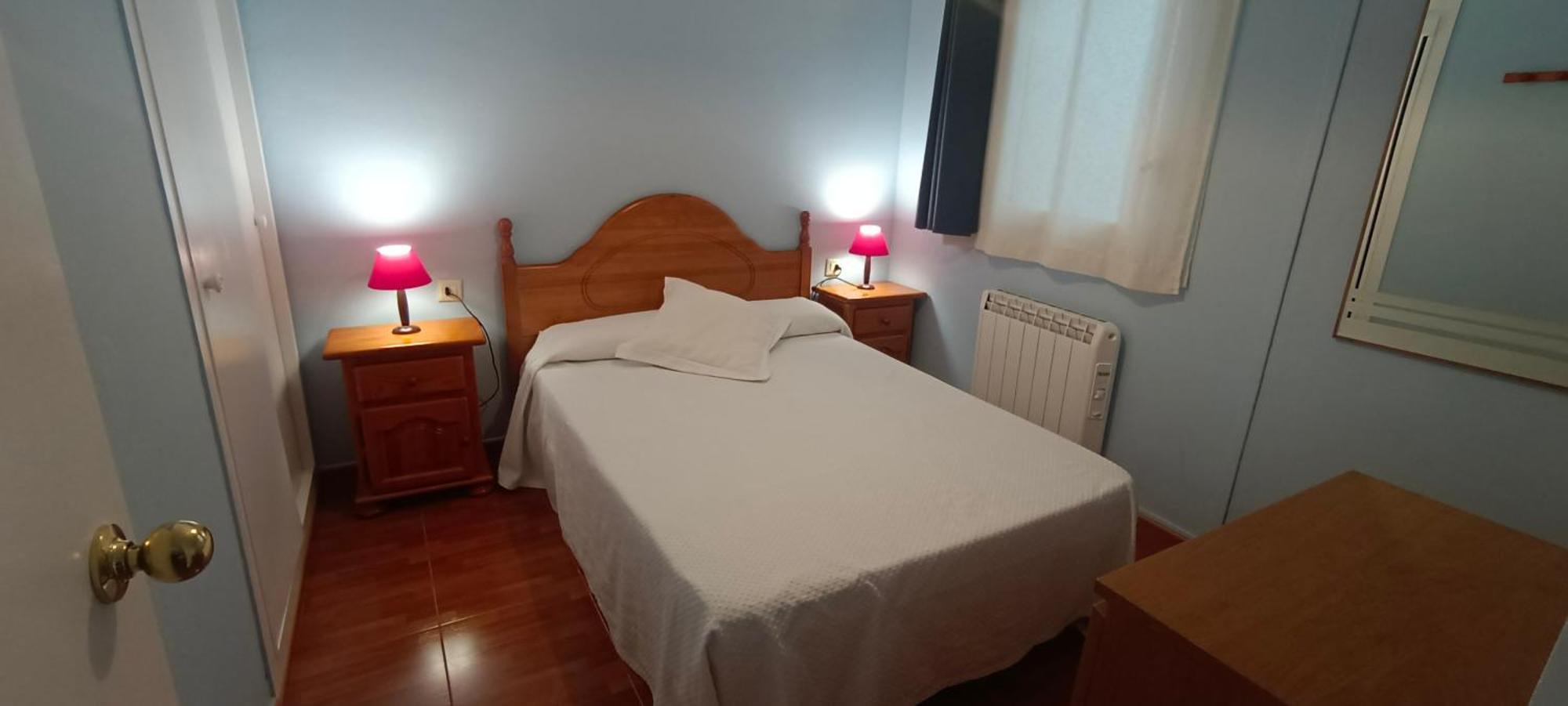A Pie De Pistas Con Parking Privado Apartamento Pas De La Casa