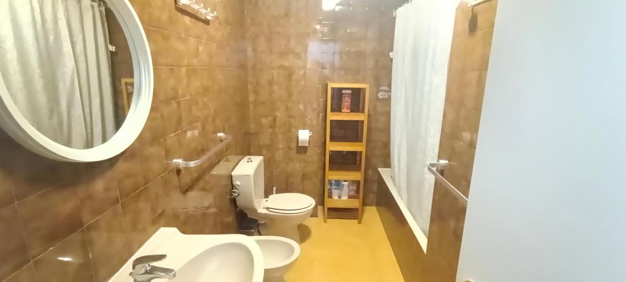 A Pie De Pistas Con Parking Privado Apartamento Pas De La Casa