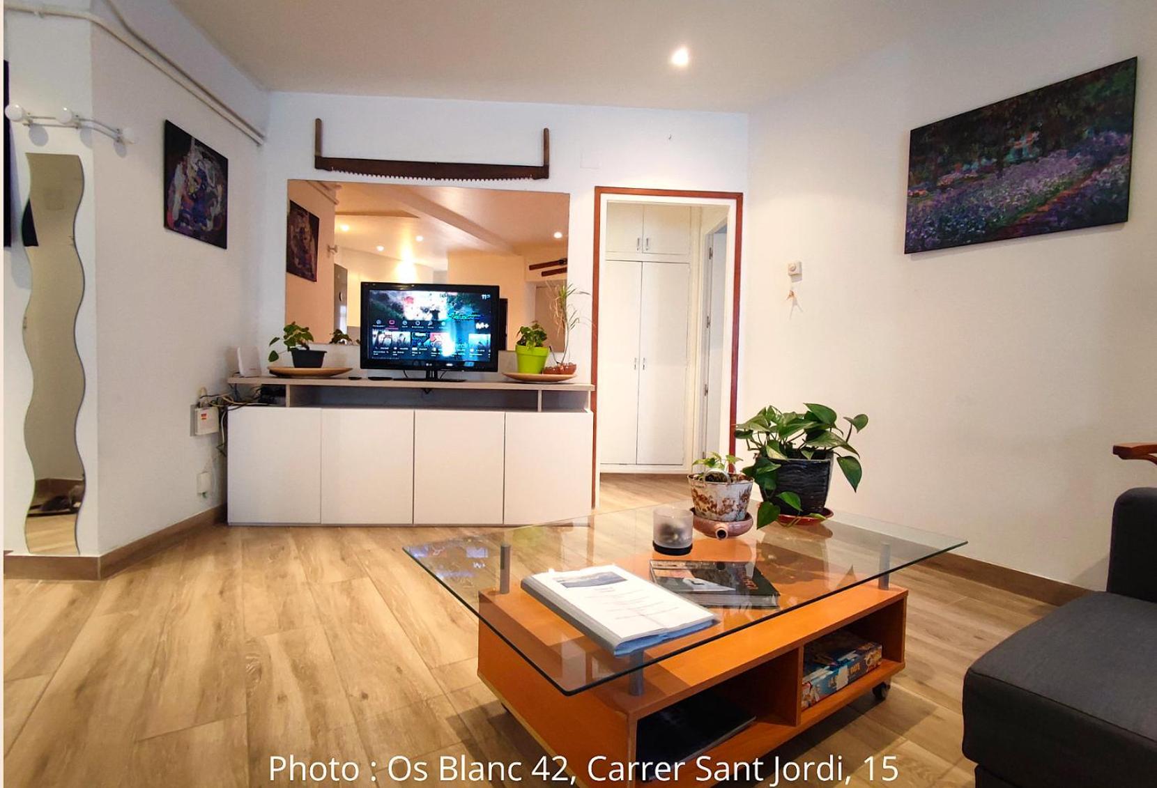 Ac Centre Apartamento *