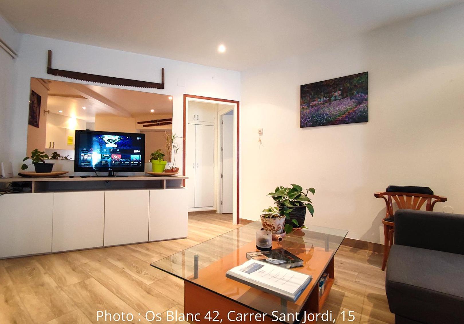 Apartamento Ac Centre *
