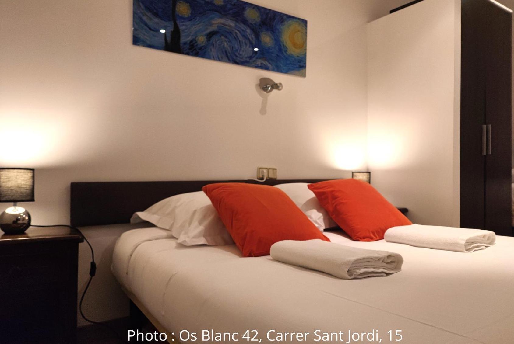 Apartamento Ac Centre