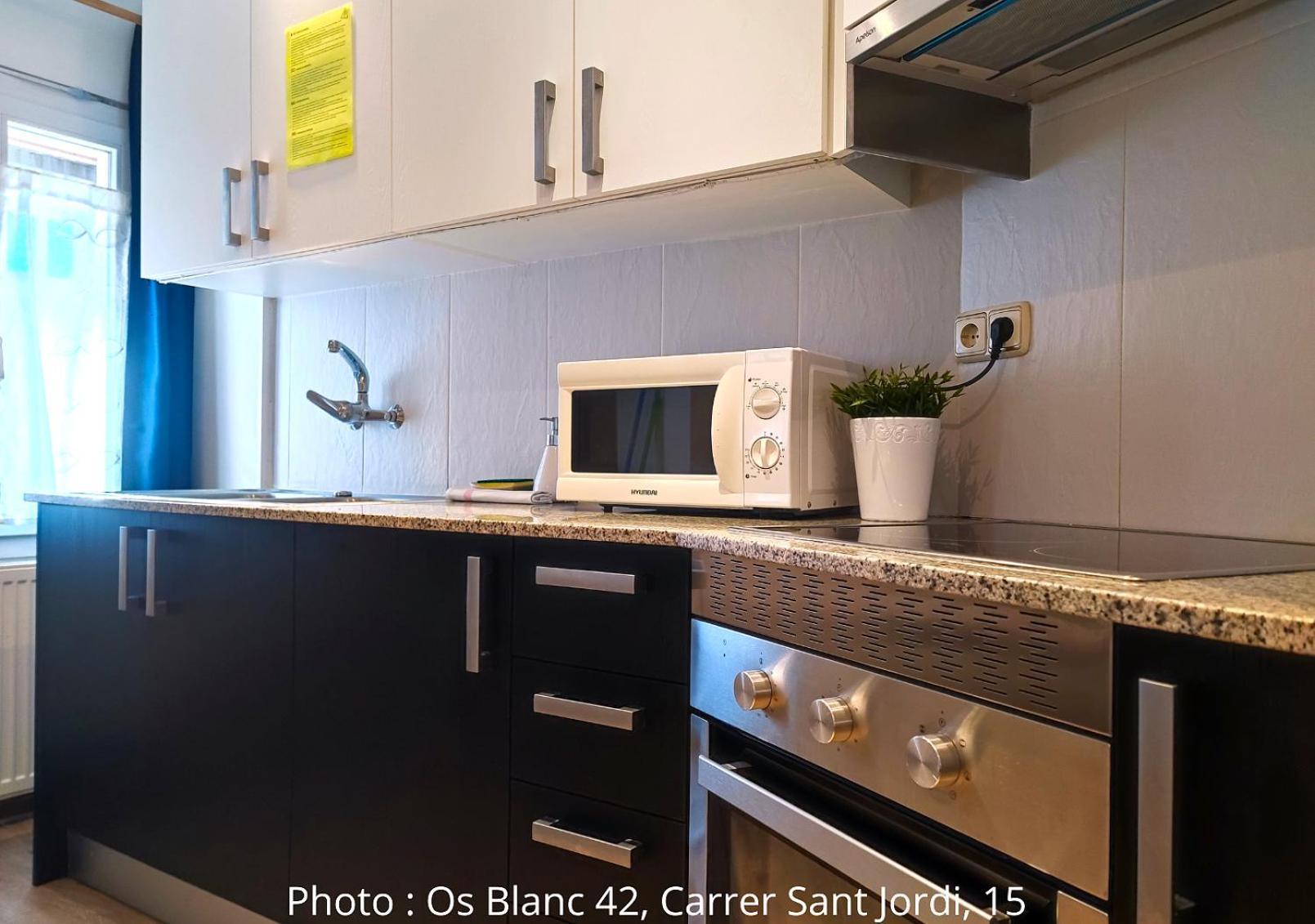 Ac Centre Apartamento *
