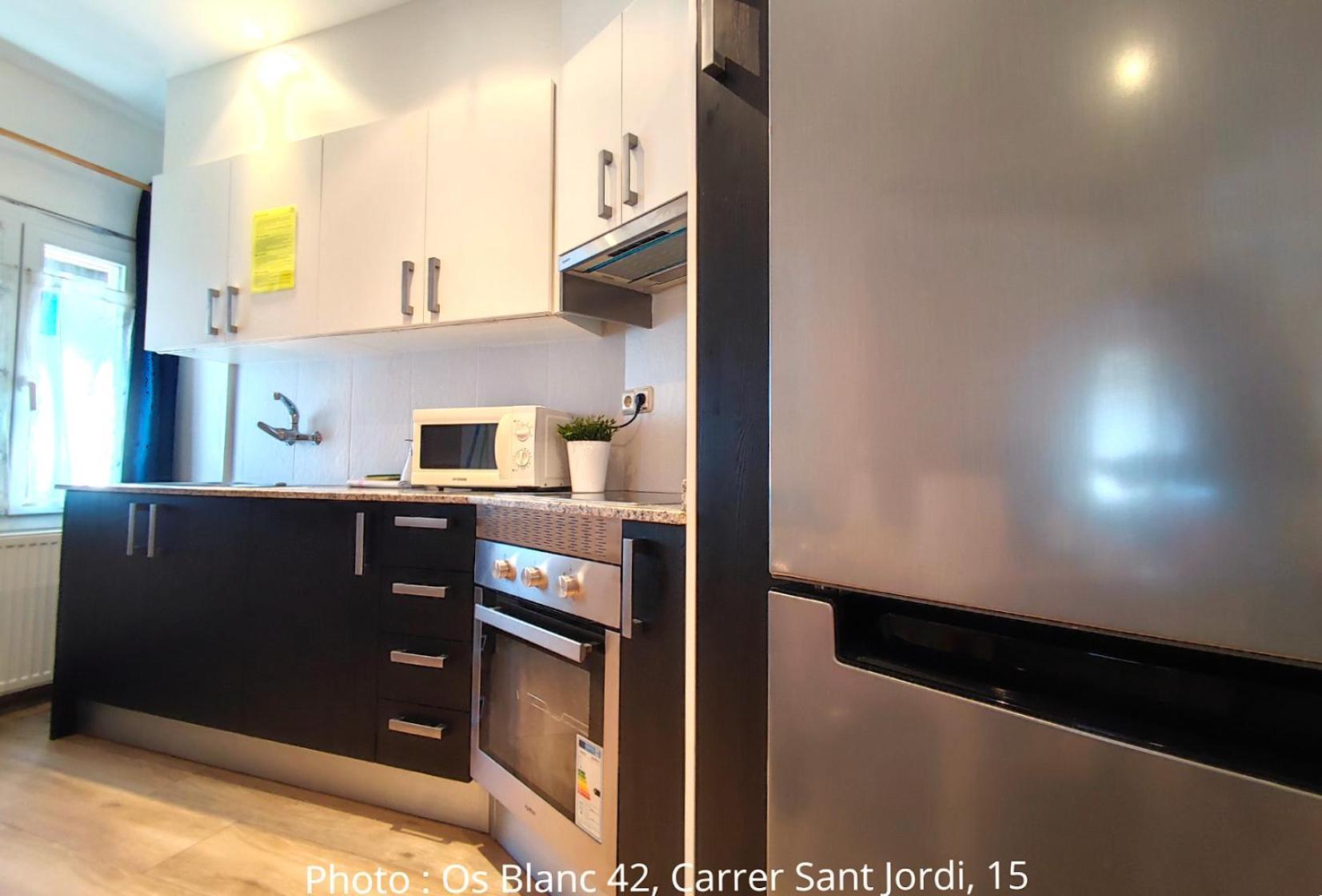 Apartamento Ac Centre Pas De La Casa
