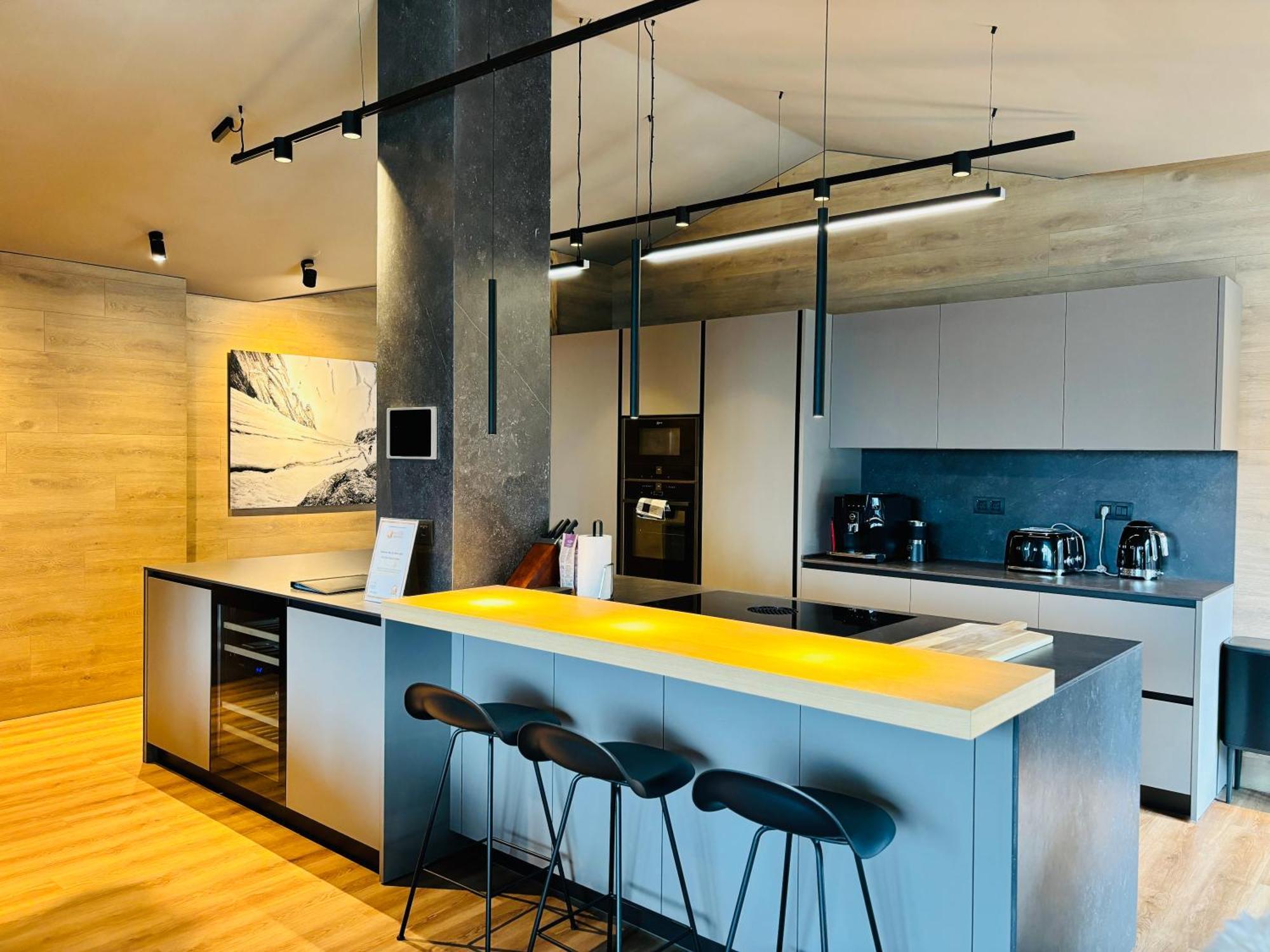 Apartamento Luxury Summit Penthouse - - By Andorra *