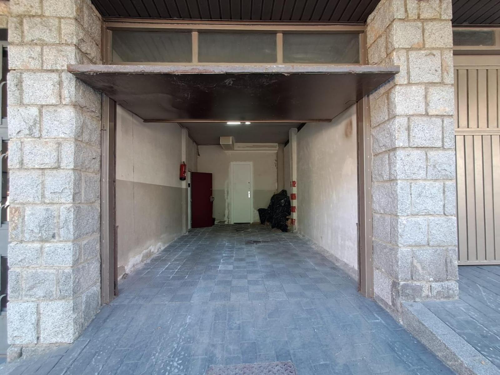 En A Pie De Pistas, Wifi Y Parquin Apartamento *