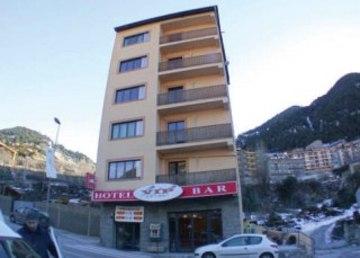Hotel Vip 3*