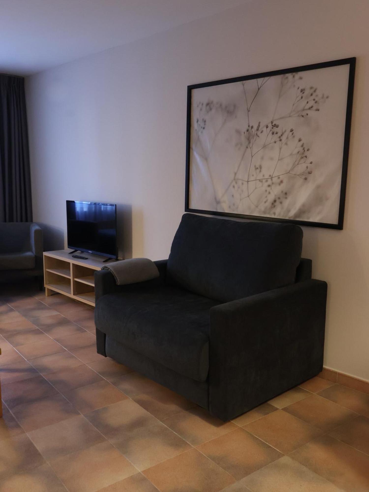 El Serch Apartahotel