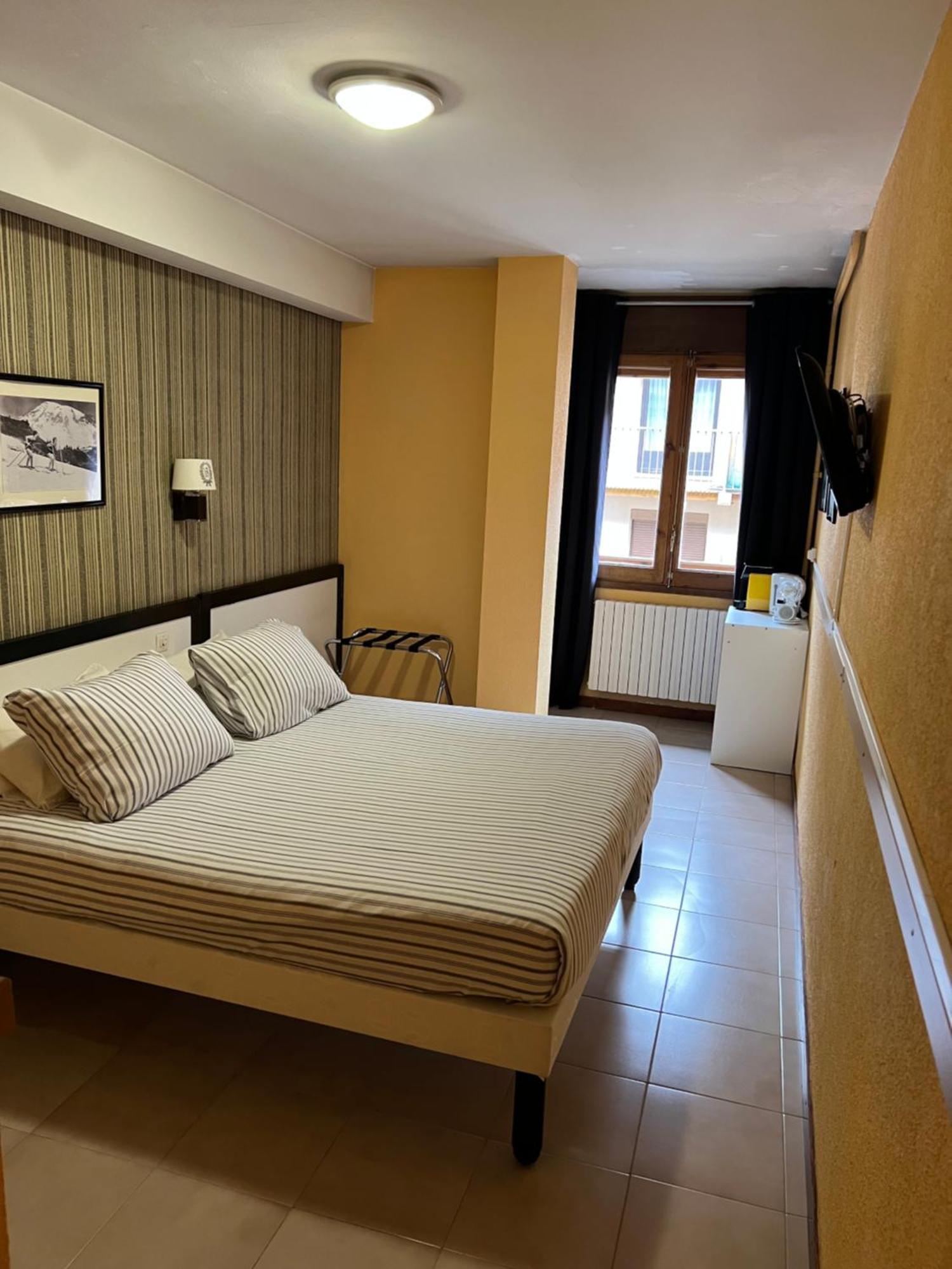 Hotel Copacabana 2*