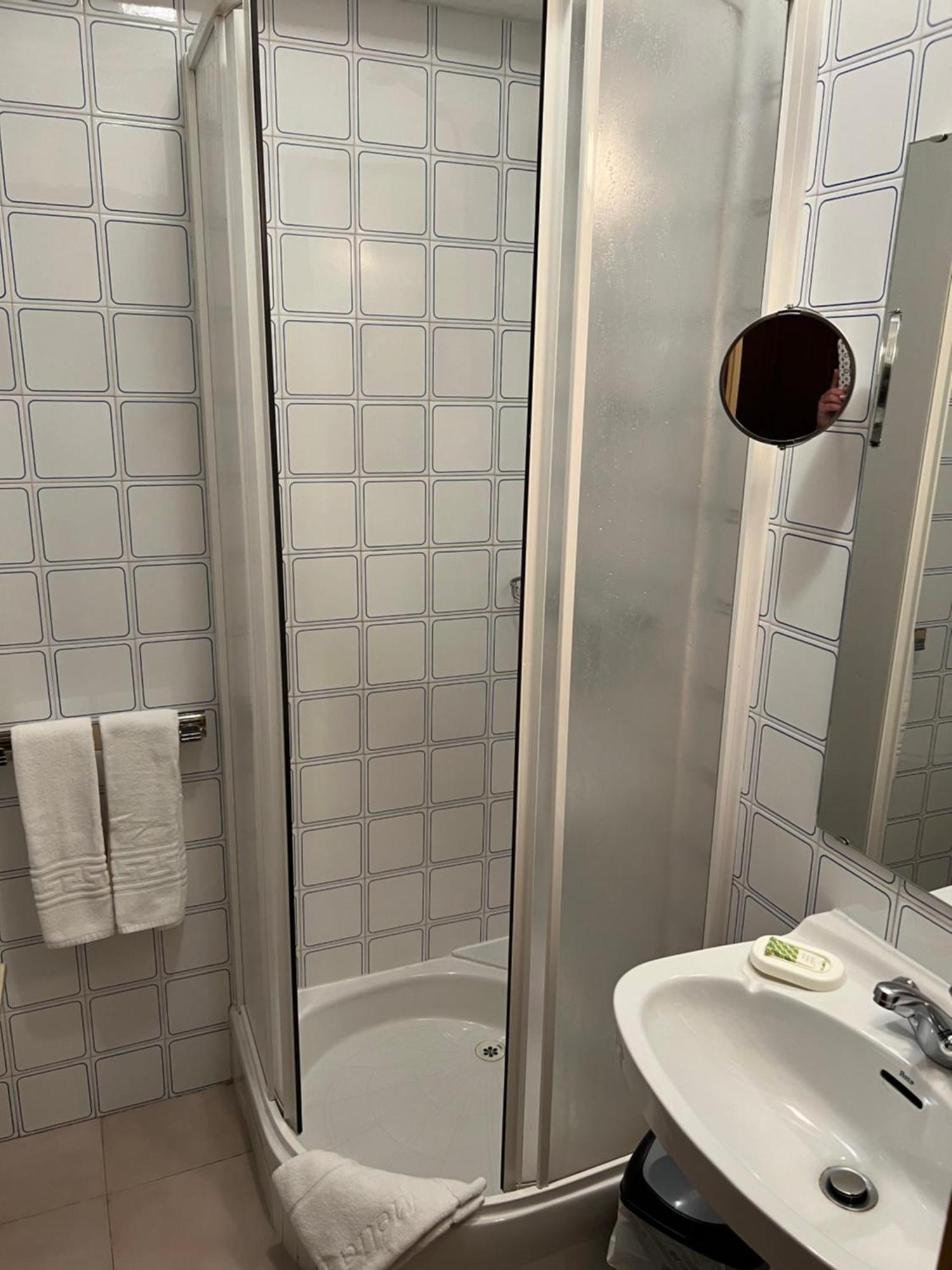Hotel Copacabana