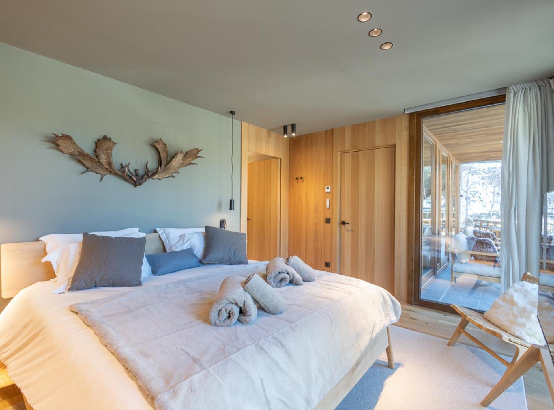 W Isard Apartment El Tarter