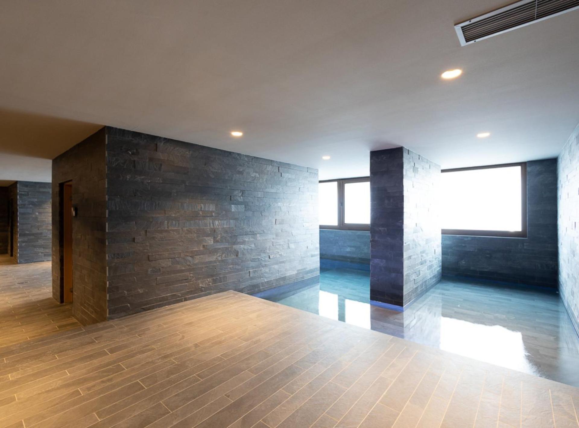 Apartment W Isard