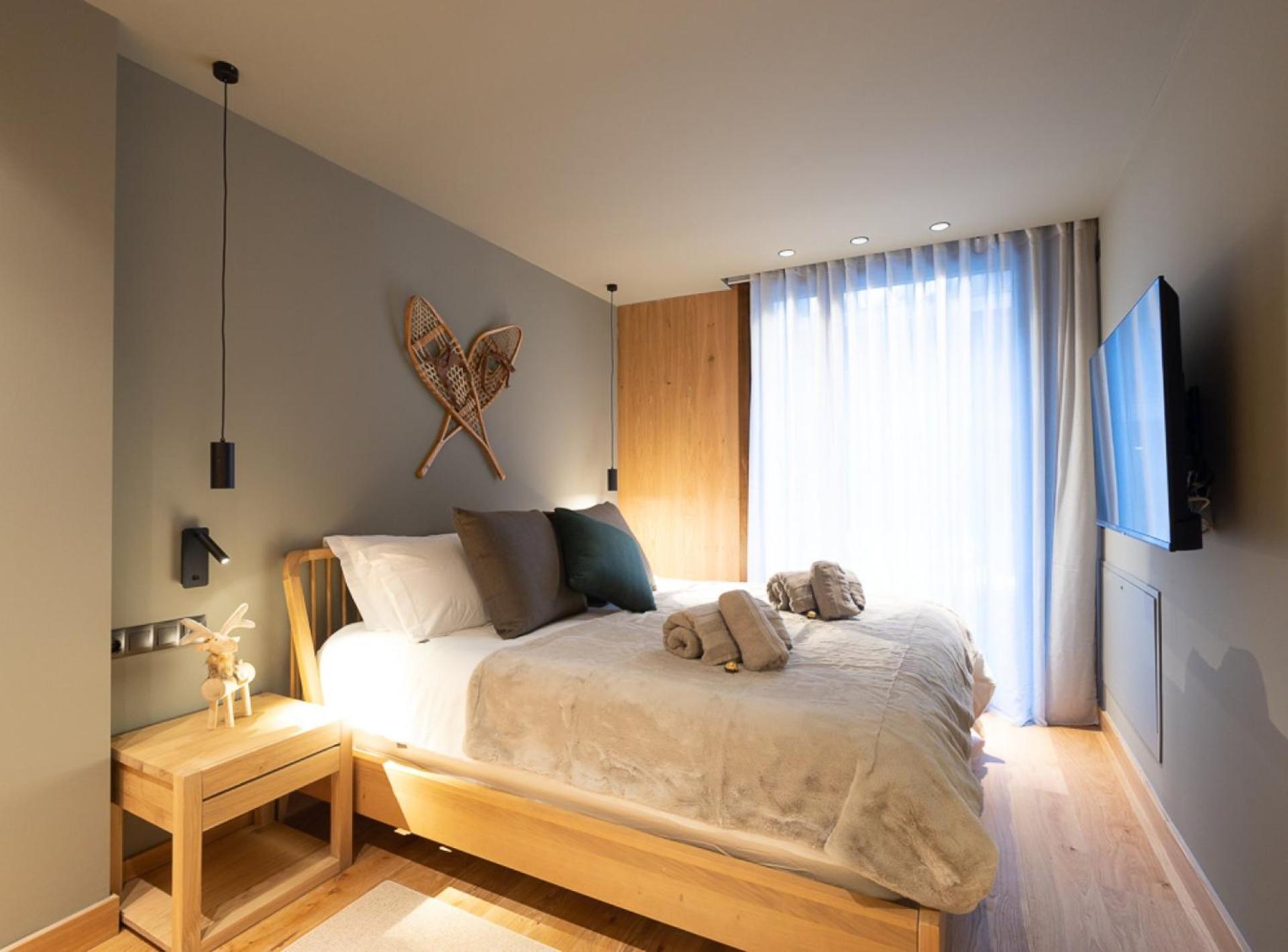 Apartment W Isard