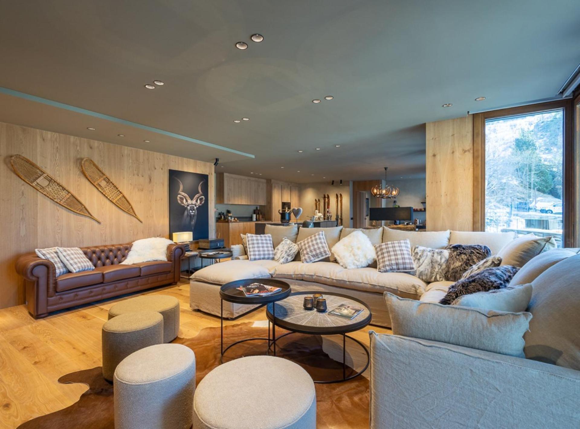 Apartment W Isard El Tarter