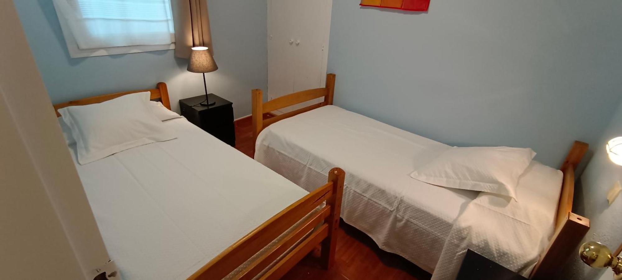 A Pie De Pistas Con Parking Privado