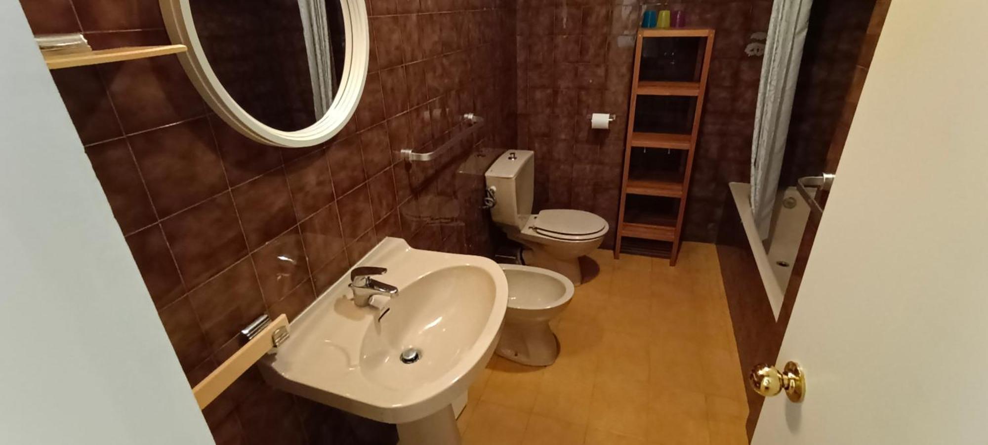 Apartamento A Pie De Pistas Con Parking Privado Pas De La Casa