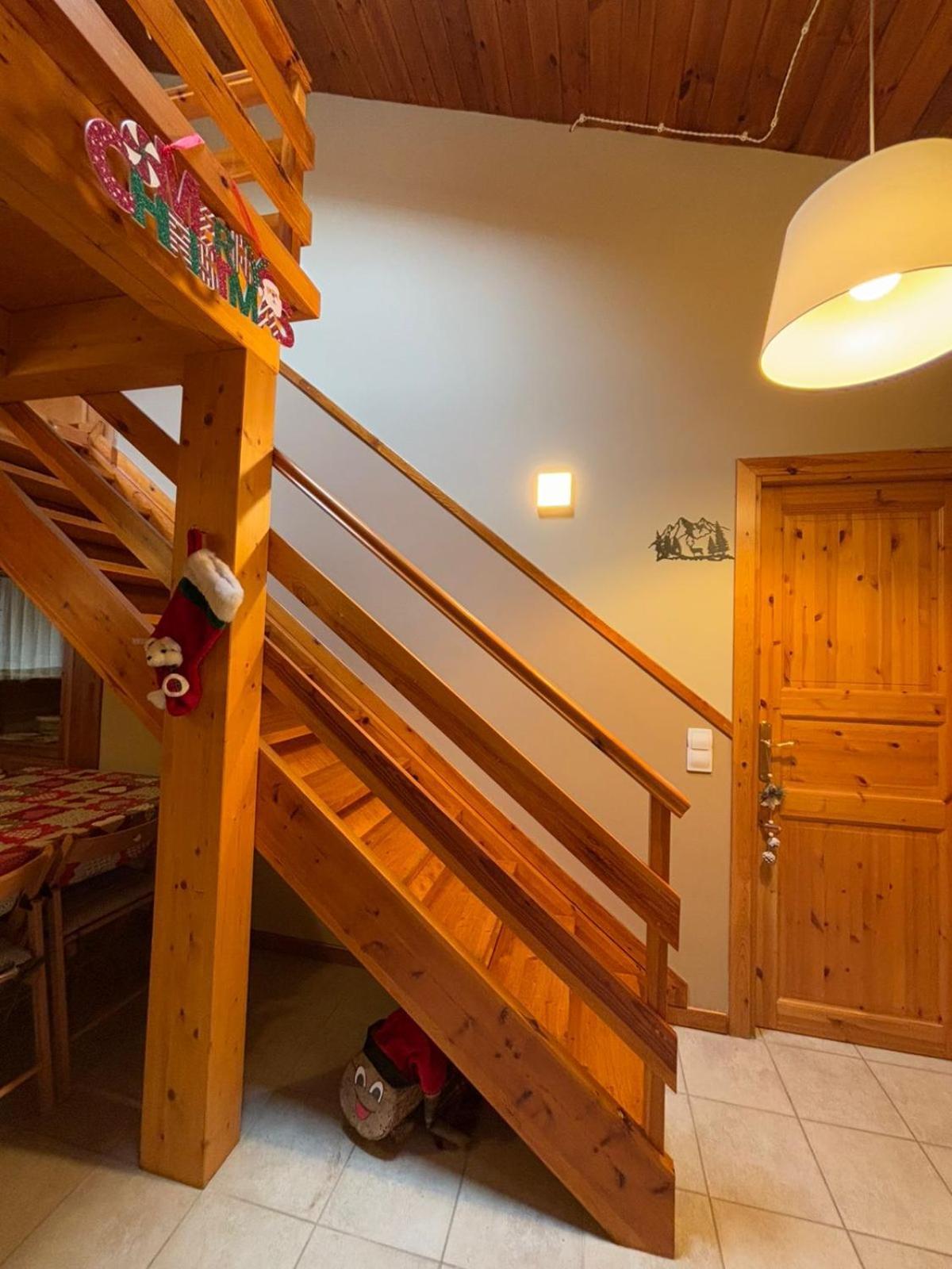 Paisajes De Ensueno En Magnifico Duplex, Siscaro 310 - Hut-8217 Apartamento *