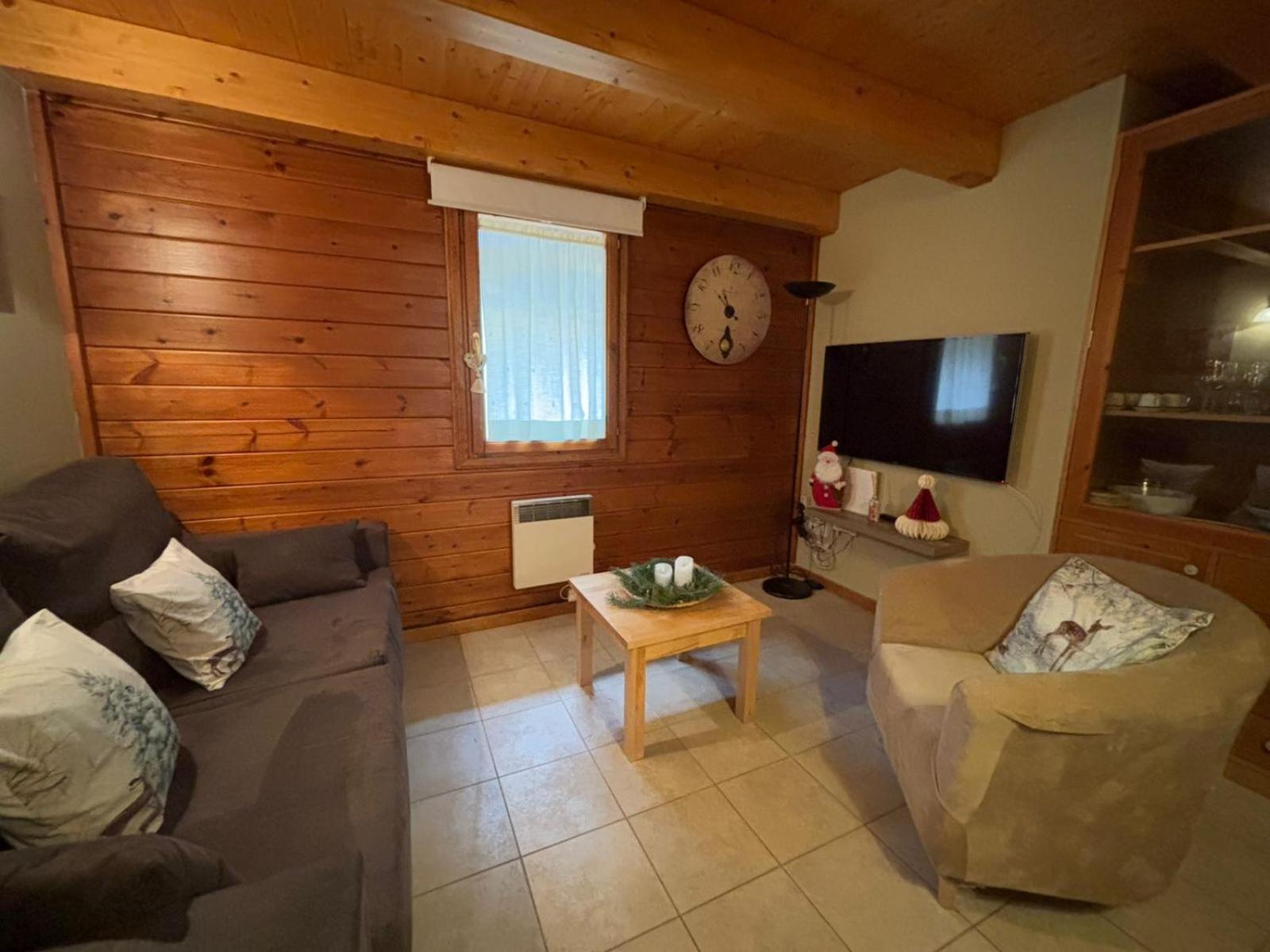 Paisajes De Ensueno En Magnifico Duplex, Siscaro 310 - Hut-8217 Apartamento *