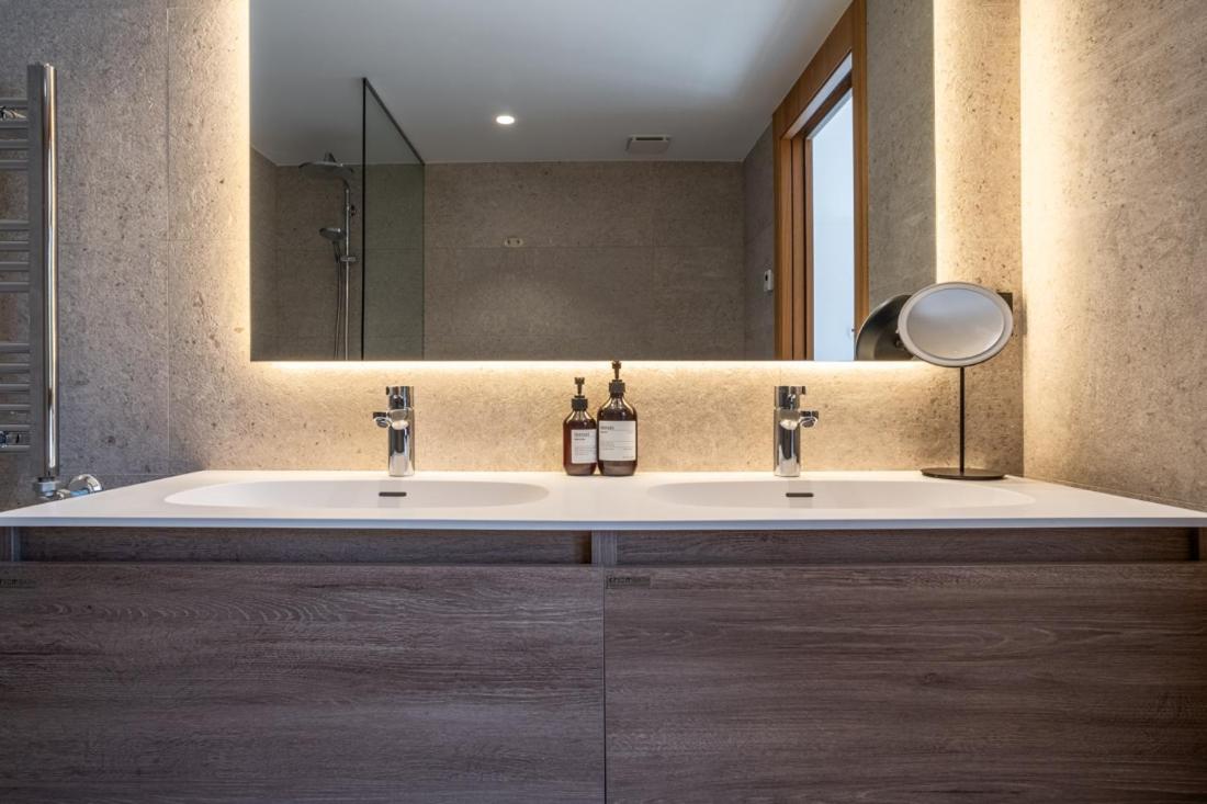 Isard Homes By Select
