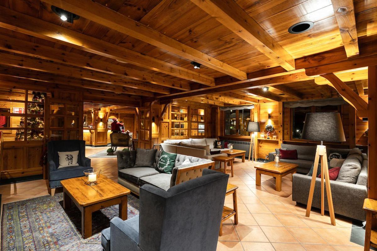 Hotel Xalet Montana 3*