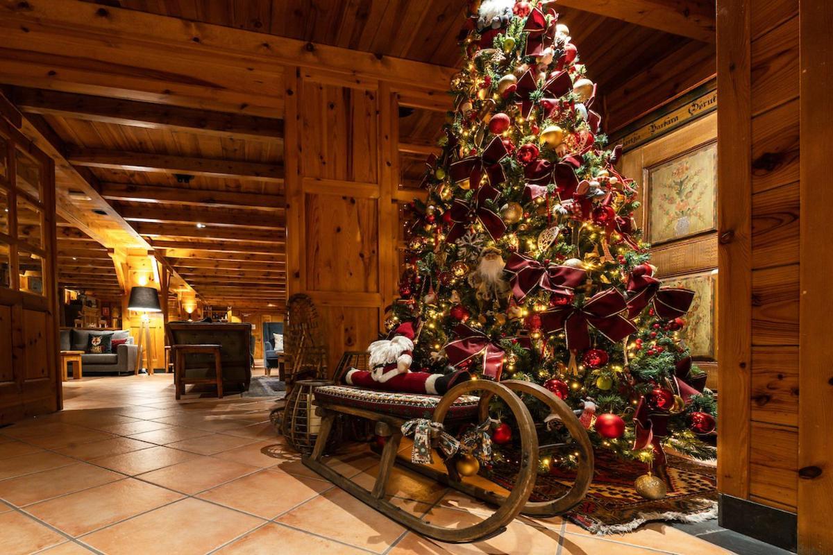 Hotel Xalet Montana Soldeu