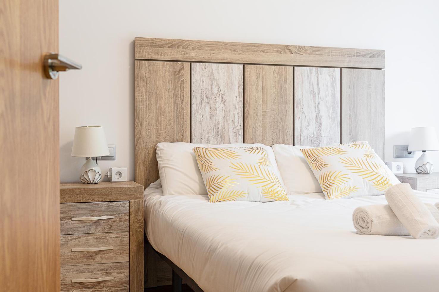 Apartamento Andbnb I A Pasos Del Telesilla, Terraza Con Vistas Unicas *