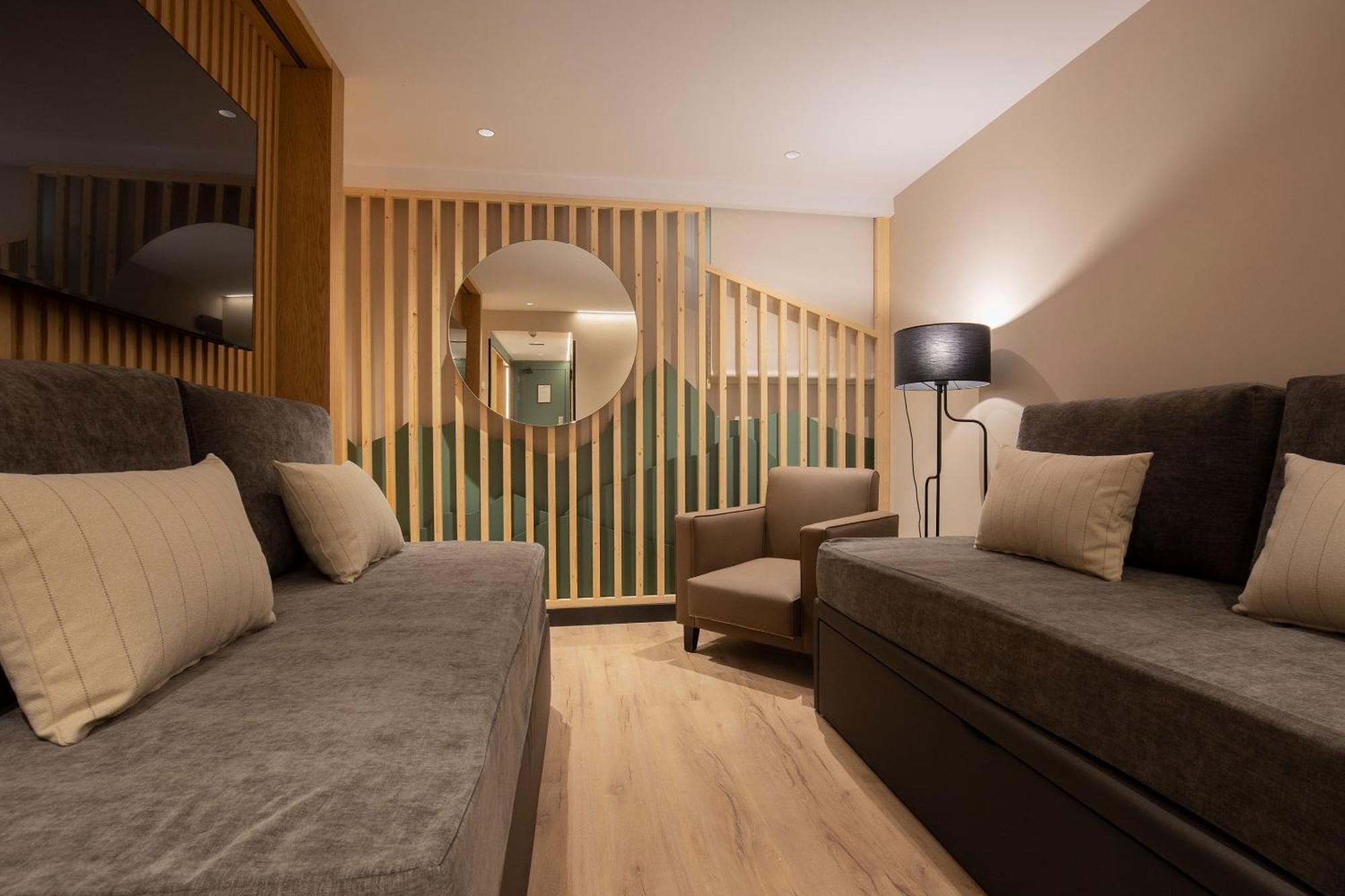 Piolets Centre Hotel Soldeu