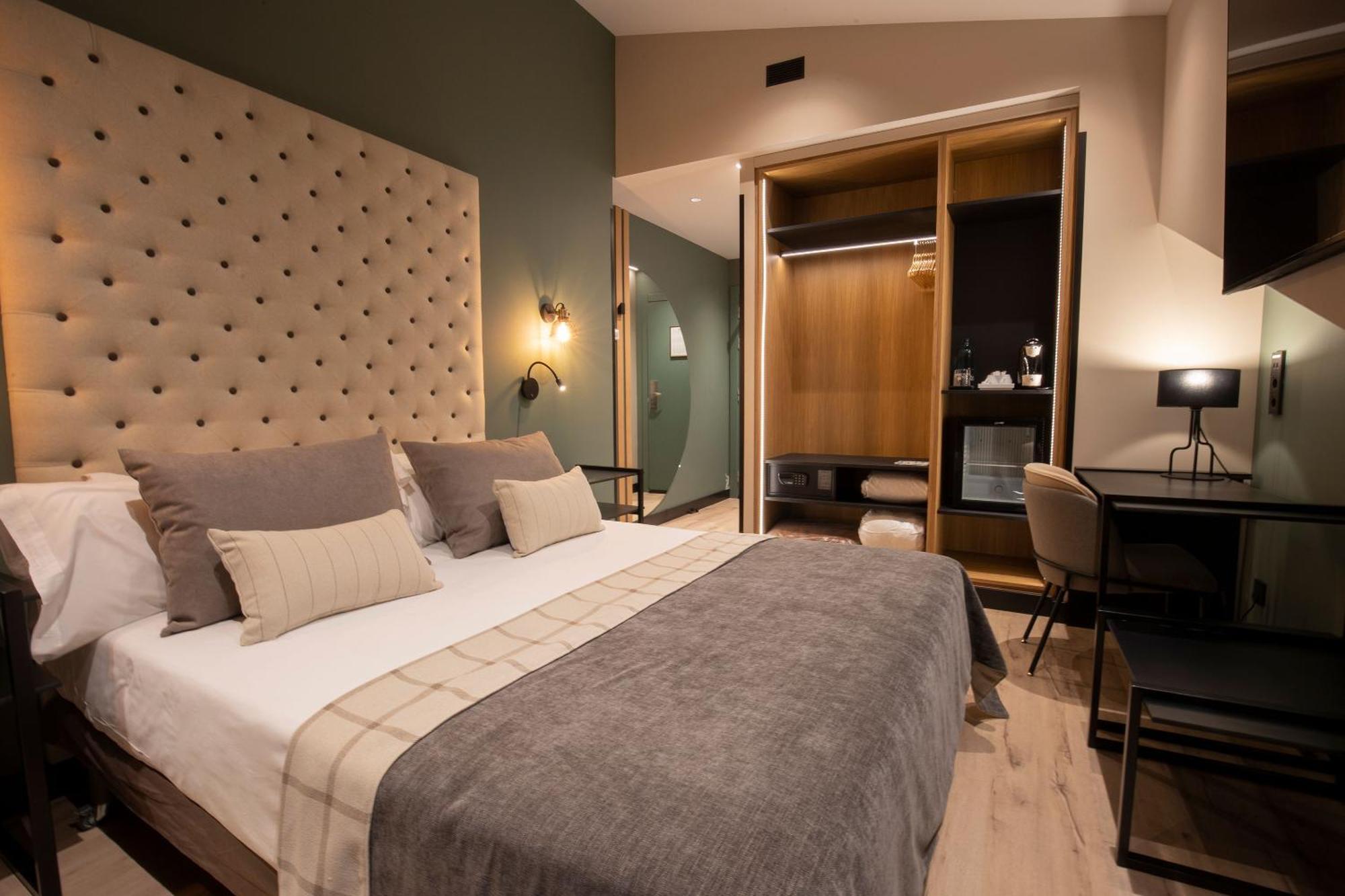 Hotel Piolets Centre Soldeu