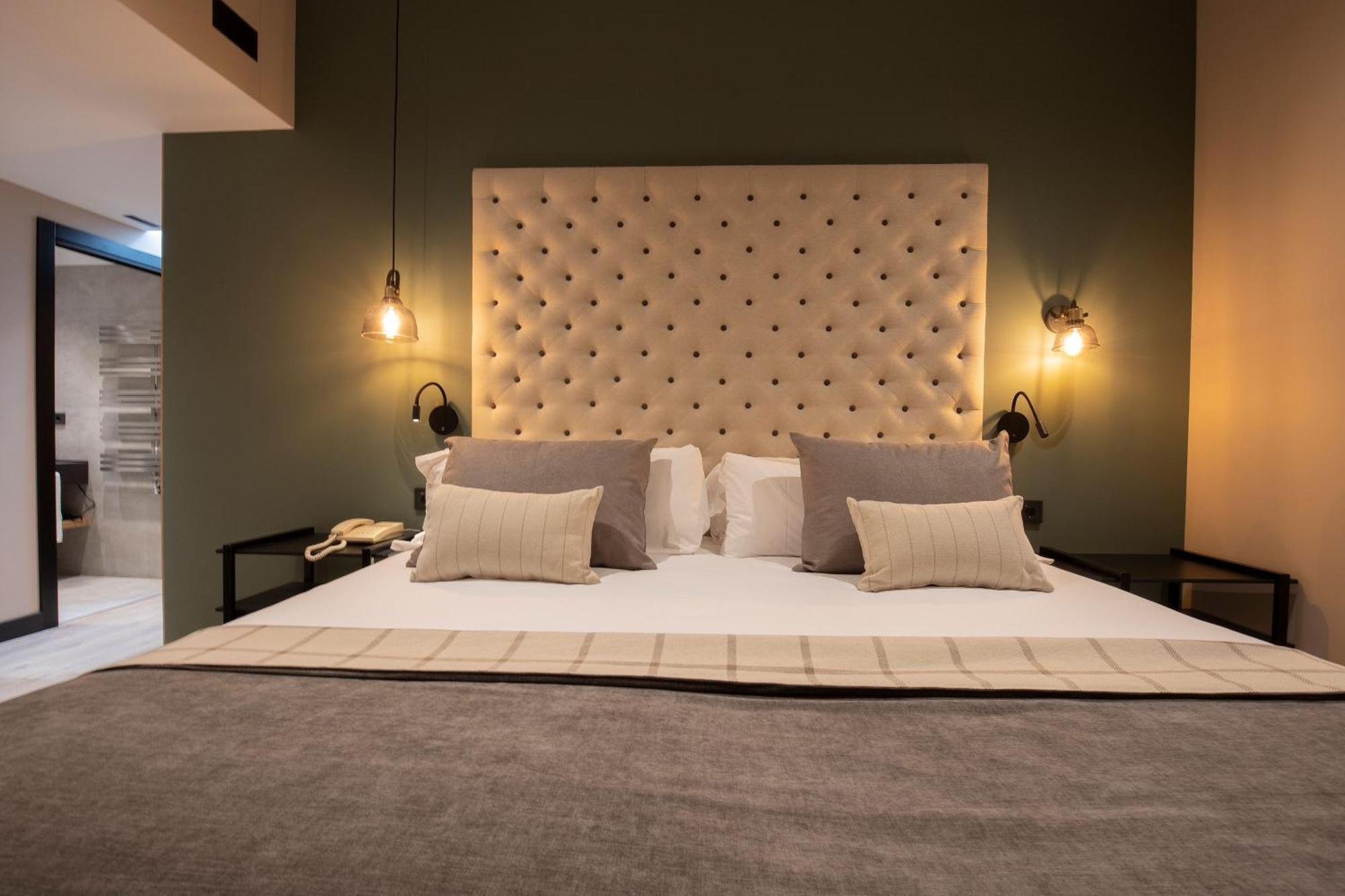 Piolets Centre Hotel Soldeu