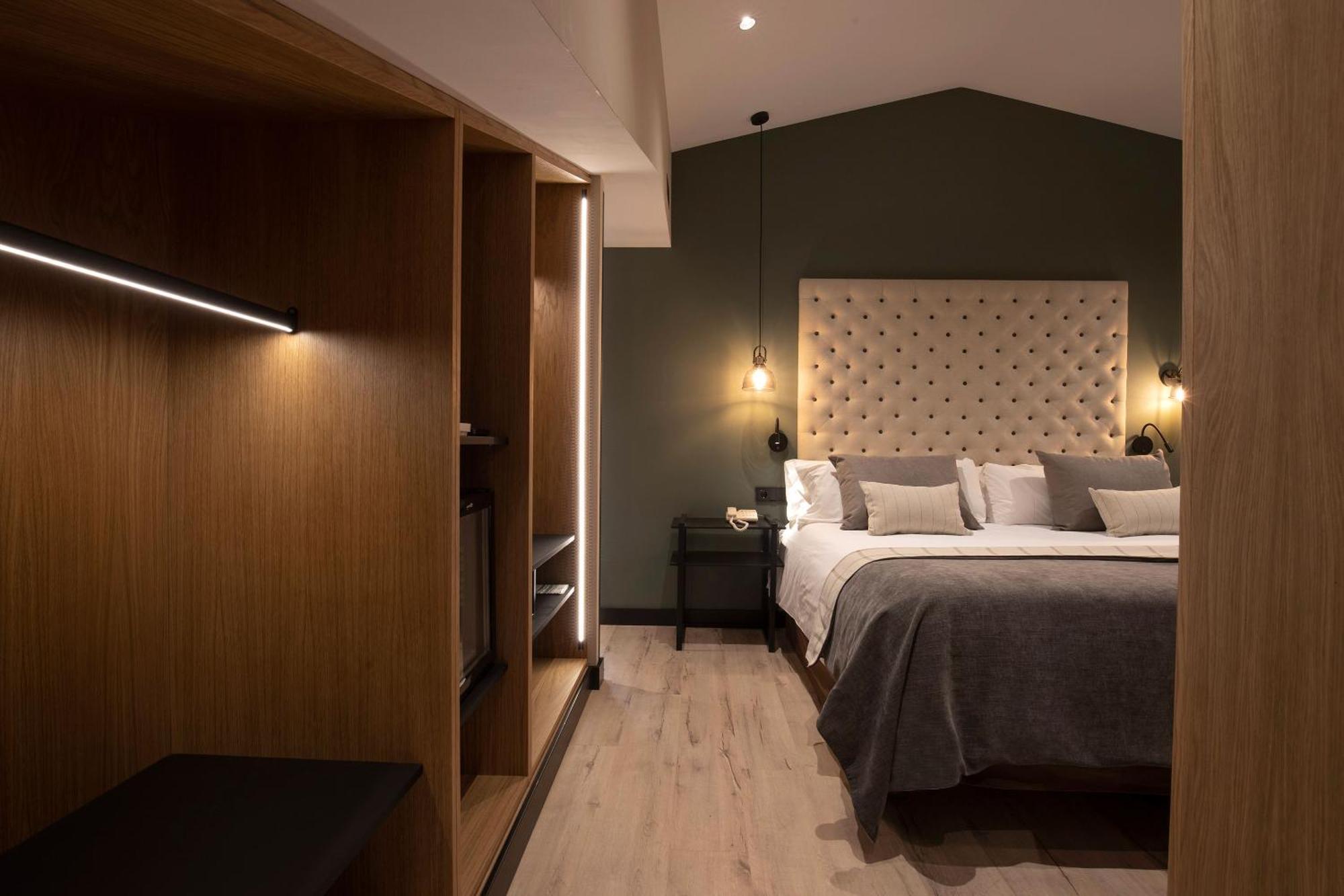 Piolets Centre 4*