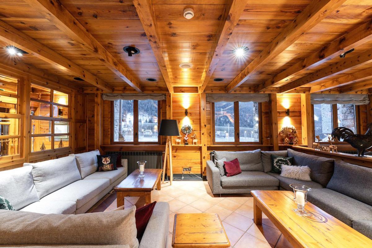 Xalet Montana Hotel 3*