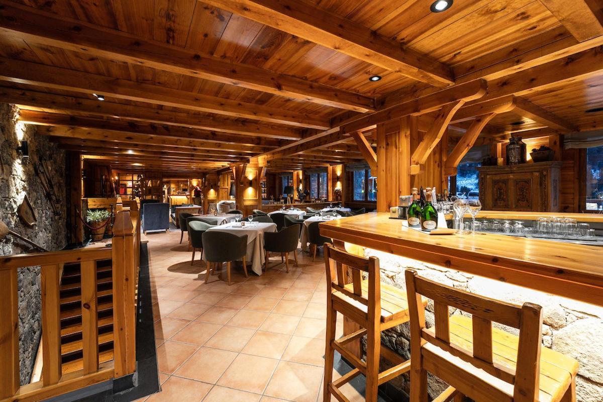 Hotel Xalet Montana 3*