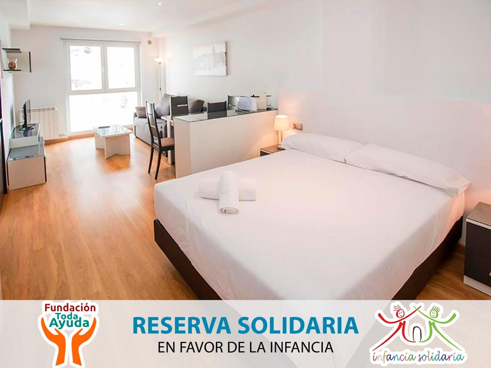 The At Ribasol Apartament Arinsal