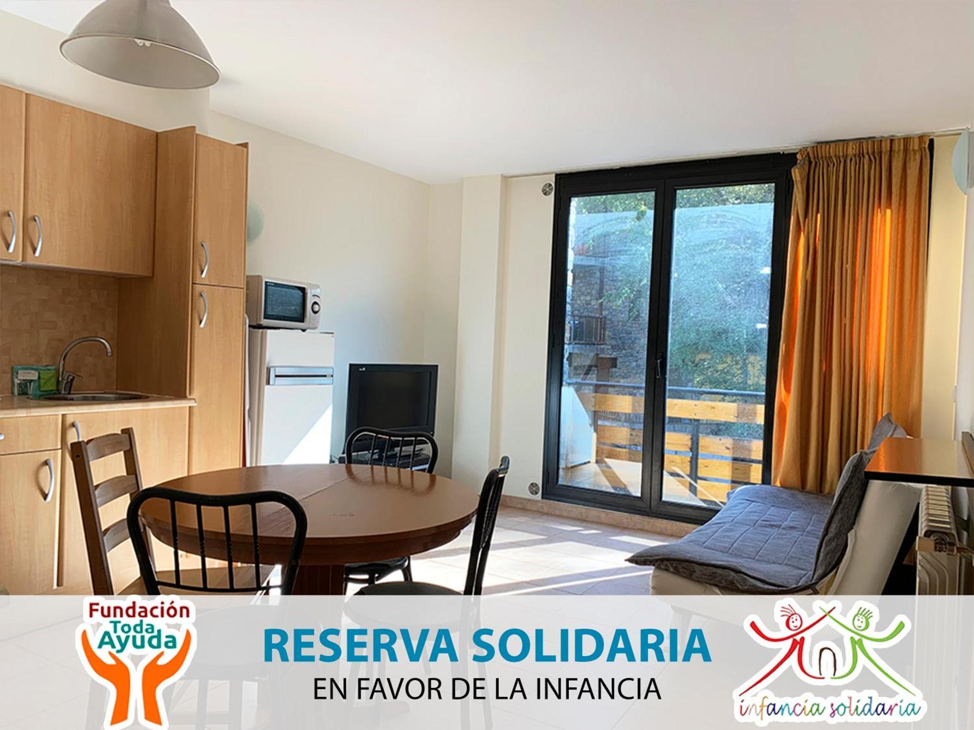 Ribagrossa 3000 Apartamento