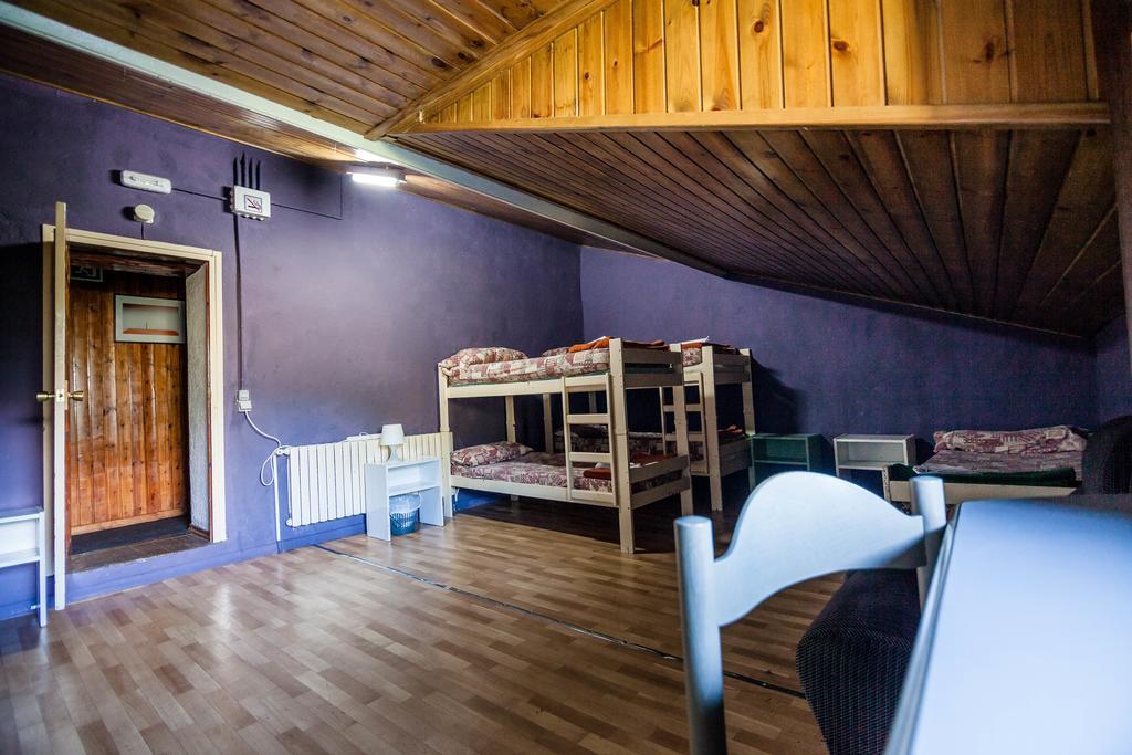 Hostal Borda Jovell