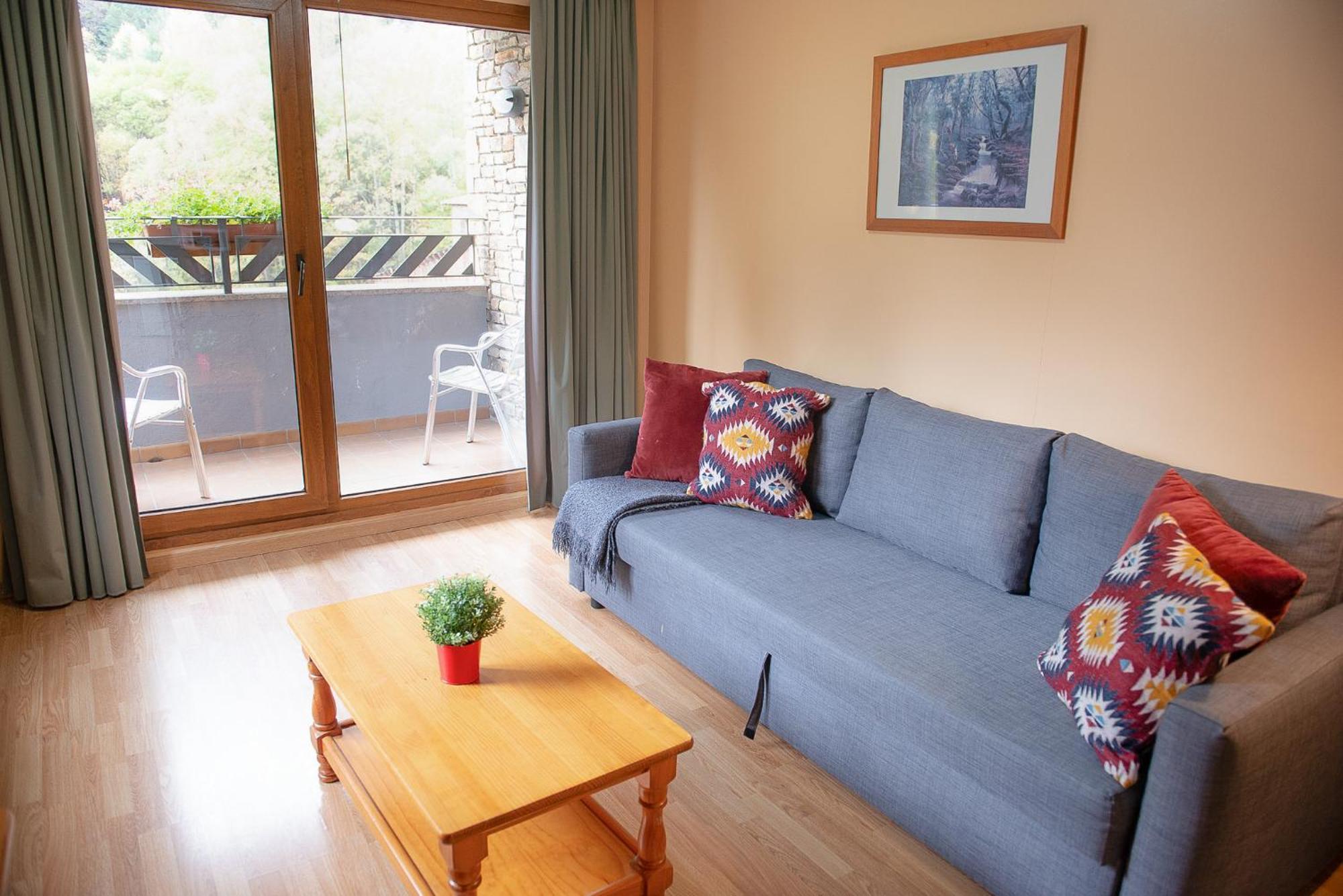 Vista Aparthotel