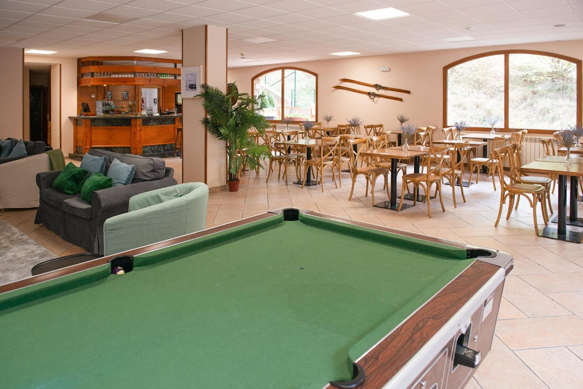 Aparthotel Vista