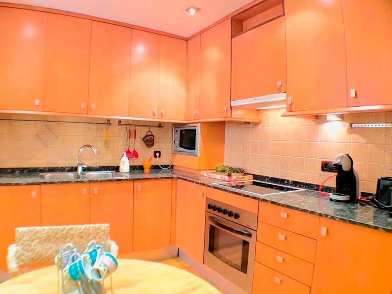 Valle De Deluxe Mikka 3000 Apartamento *