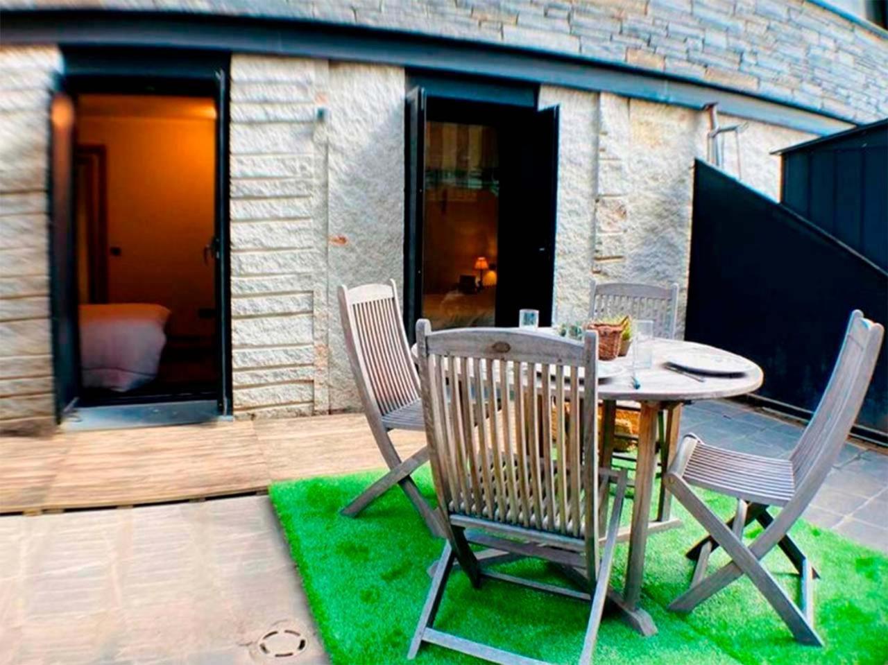 Apartamento Valle De Deluxe Mikka 3000 *