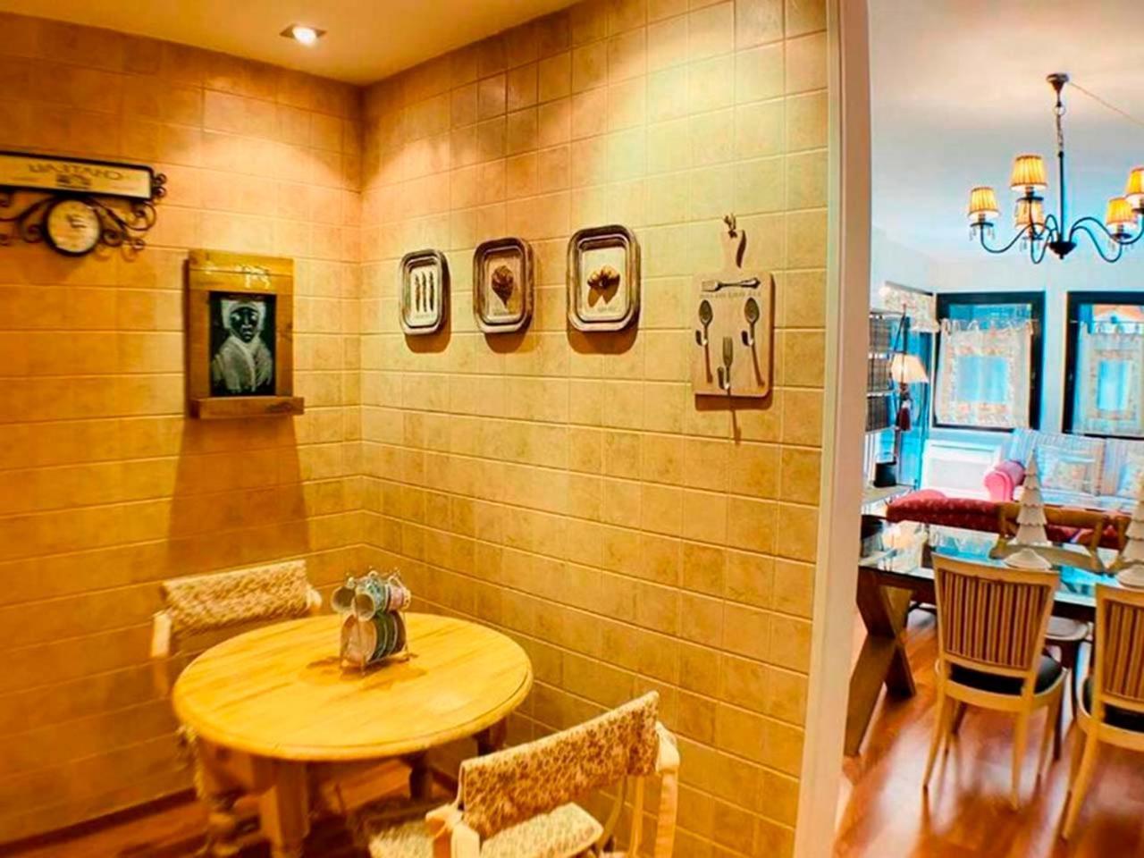Valle De Deluxe Mikka 3000 Apartamento Incles