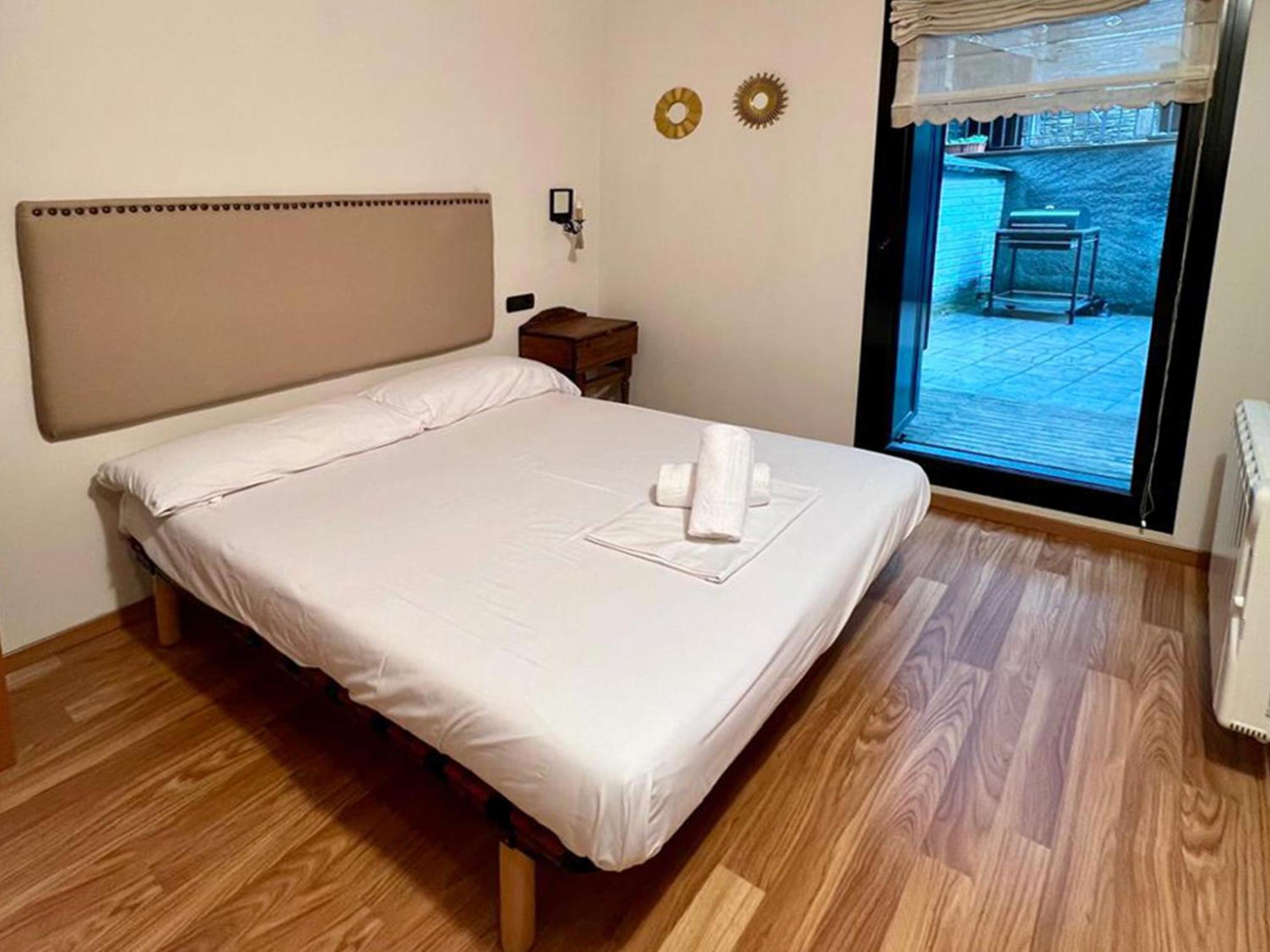 Apartamento Valle De Deluxe Mikka 3000 Incles