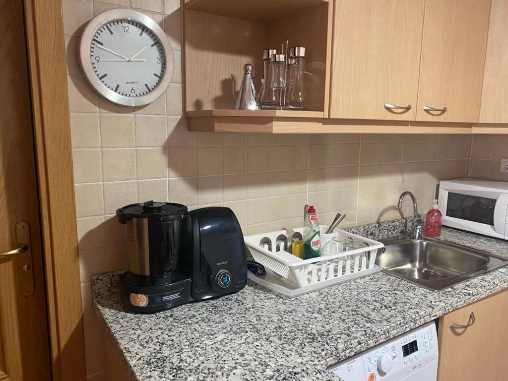 Pleta De D 4-3 Apartment Soldeu